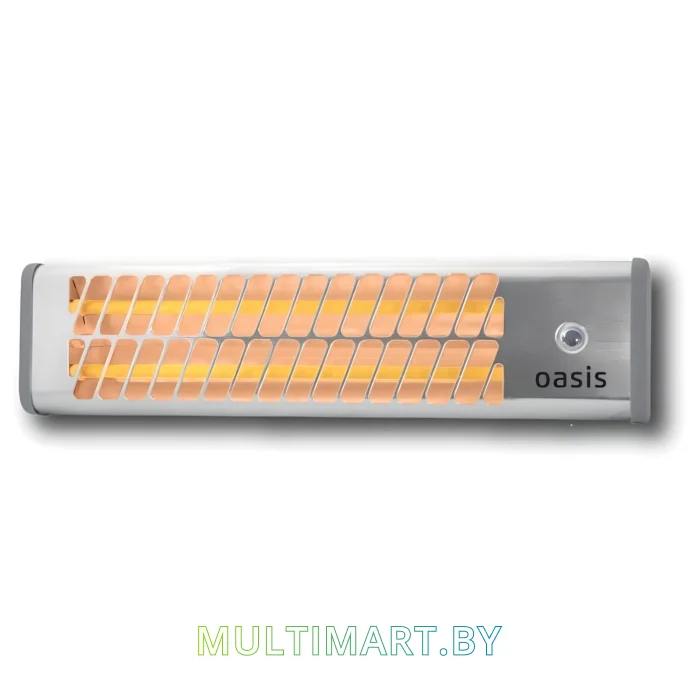 Инфракрасный обогреватель Oasis IV-15